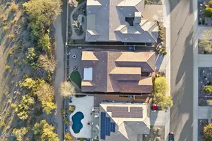 2025 W Steed Ridge, Phoenix, AZ 85085 - Photo 37