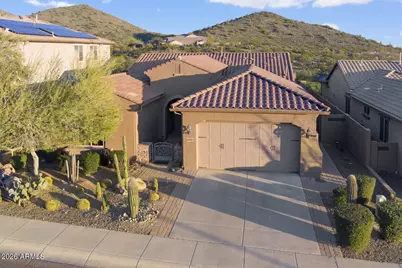 2025 W Steed Ridge, Phoenix, AZ 85085 - Photo 33