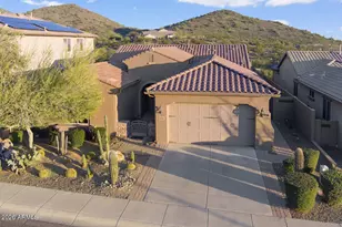 2025 W Steed Ridge, Phoenix, AZ 85085 - Photo 33