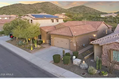 2025 W Steed Ridge, Phoenix, AZ 85085 - Photo 35