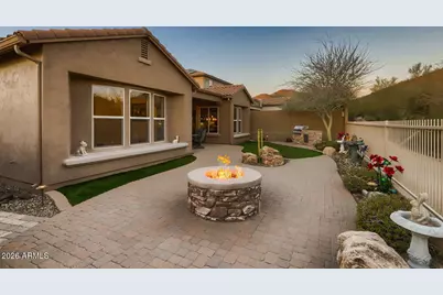 2025 W Steed Ridge, Phoenix, AZ 85085 - Photo 29