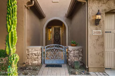 2025 W Steed Ridge, Phoenix, AZ 85085 - Photo 3