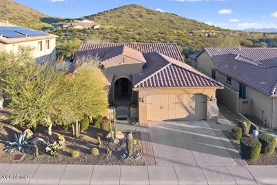 2025 W Steed Ridge, Phoenix, AZ 85085 - Photo 31