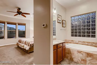 2025 W Steed Ridge, Phoenix, AZ 85085 - Photo 17