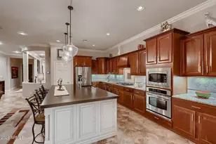 2025 W Steed Ridge, Phoenix, AZ 85085 - Photo 5