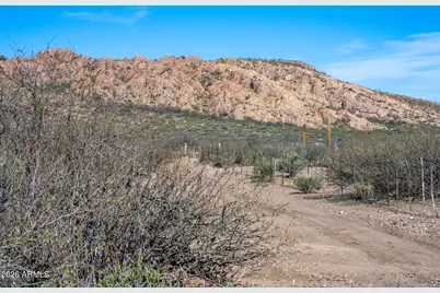 20 Acres E Mud Springs Road #5, Douglas, AZ 85607 - Photo 7