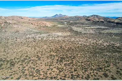 20 Acres E Mud Springs Road #5, Douglas, AZ 85607 - Photo 23