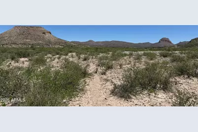 20 Acres E Mud Springs Road #5, Douglas, AZ 85607 - Photo 37