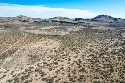 20 Acres E Mud Springs Road #5, Douglas, AZ 85607 - Photo 21