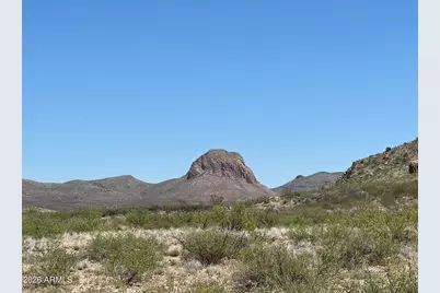 20 Acres E Mud Springs Road #5, Douglas, AZ 85607 - Photo 41