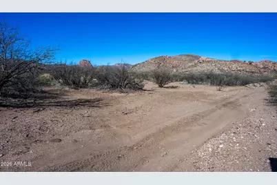 20 Acres E Mud Springs Road #5, Douglas, AZ 85607 - Photo 13