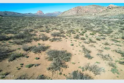20 Acres E Mud Springs Road #5, Douglas, AZ 85607 - Photo 33
