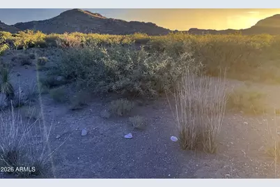 20 Acres E Mud Springs Road #5, Douglas, AZ 85607 - Photo 5