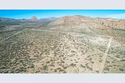 20 Acres E Mud Springs Road #5, Douglas, AZ 85607 - Photo 17