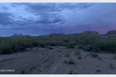 20 Acres E Mud Springs Road #5, Douglas, AZ 85607 - Photo 3