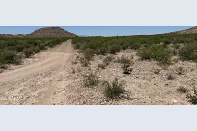 20 Acres E Mud Springs Road #5, Douglas, AZ 85607 - Photo 35