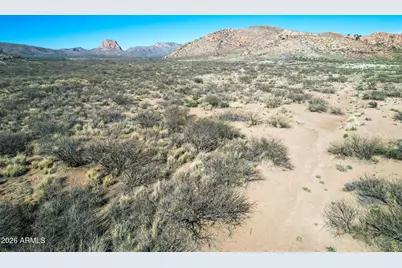 20 Acres E Mud Springs Road #5, Douglas, AZ 85607 - Photo 31