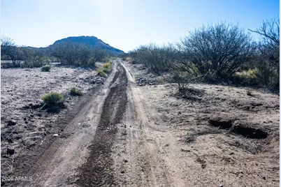 20 Acres E Mud Springs Road #5, Douglas, AZ 85607 - Photo 11
