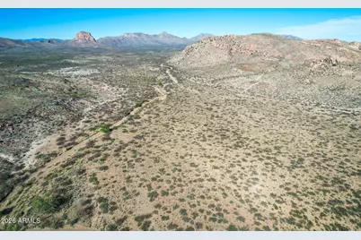 20 Acres E Mud Springs Road #5, Douglas, AZ 85607 - Photo 25