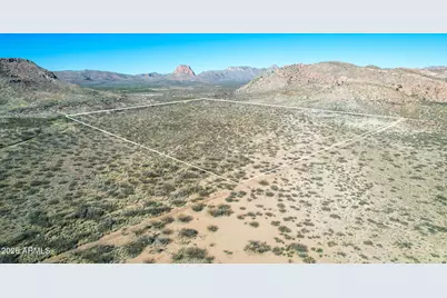 20 Acres E Mud Springs Road #5, Douglas, AZ 85607 - Photo 15