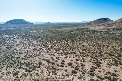 20 Acres E Mud Springs Road #5, Douglas, AZ 85607 - Photo 19