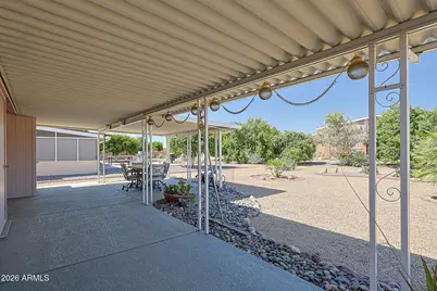 17411 N Hitching Post Drive, Sun City, AZ 85373 - Photo 27