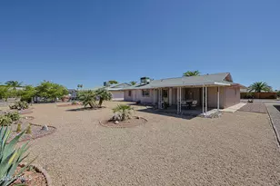 17411 N Hitching Post Dr, Sun City, AZ 85373 - Photo 31