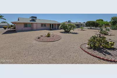 17411 N Hitching Post Drive, Sun City, AZ 85373 - Photo 3