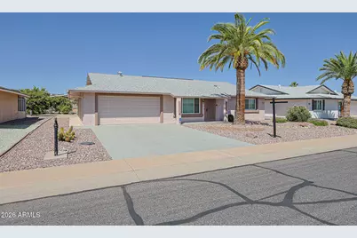 17411 N Hitching Post Drive, Sun City, AZ 85373 - Photo 33