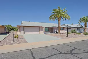 17411 N Hitching Post Dr, Sun City, AZ 85373 - Photo 33
