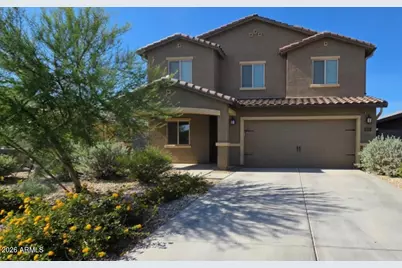 980 W 20th Street, Florence, AZ 85132 - Photo 1