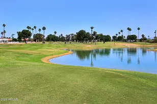 17218 N Desert Glen Dr, Sun City West, AZ 85375 - Photo 39