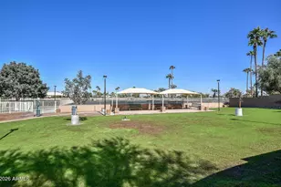 17218 N Desert Glen Dr, Sun City West, AZ 85375 - Photo 41