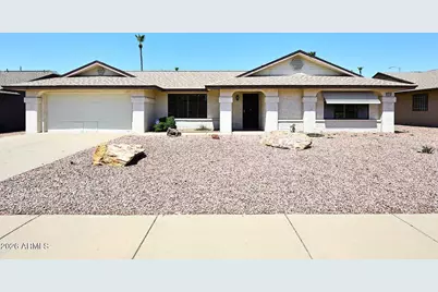 17218 N Desert Glen Drive, Sun City West, AZ 85375 - Photo 1