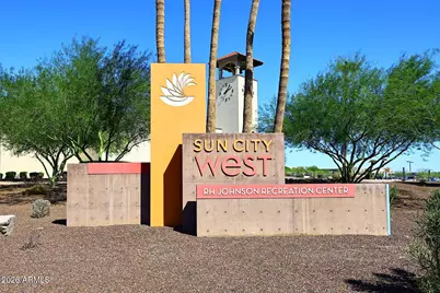 17218 N Desert Glen Drive, Sun City West, AZ 85375 - Photo 43