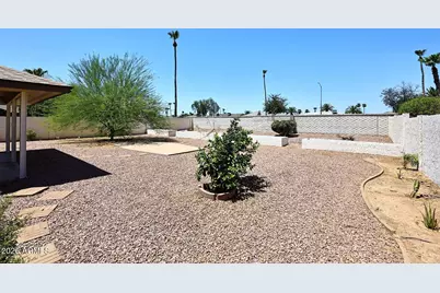 17218 N Desert Glen Drive, Sun City West, AZ 85375 - Photo 33