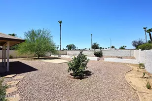 17218 N Desert Glen Dr, Sun City West, AZ 85375 - Photo 33
