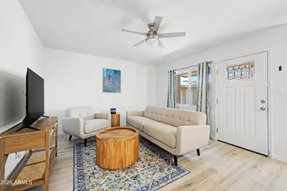 1624 E Campbell Avenue #46, Phoenix, AZ 85016 - Photo 5