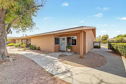 1624 E Campbell Avenue #46, Phoenix, AZ 85016 - Photo 3