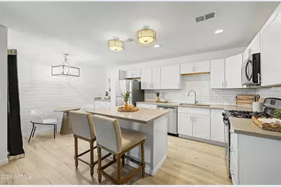 1624 E Campbell Avenue #46, Phoenix, AZ 85016 - Photo 1