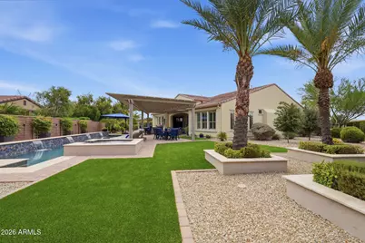 181 E Peach Blossom Trail, Queen Creek, AZ 85140 - Photo 65