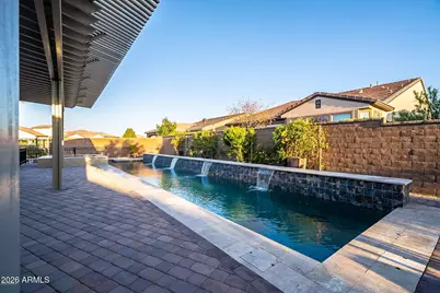 181 E Peach Blossom Trail, Queen Creek, AZ 85140 - Photo 9