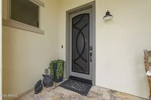 181 E Peach Blossom Trl, Queen Creek, AZ 85140 - Photo 13