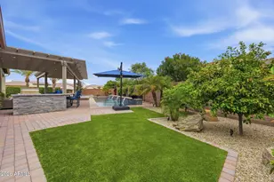 181 E Peach Blossom Trl, Queen Creek, AZ 85140 - Photo 57