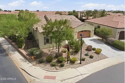 181 E Peach Blossom Trail, Queen Creek, AZ 85140 - Photo 5