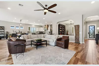 181 E Peach Blossom Trail, Queen Creek, AZ 85140 - Photo 17