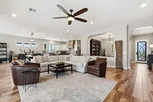 181 E Peach Blossom Trl, Queen Creek, AZ 85140 - Photo 17