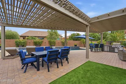 181 E Peach Blossom Trail, Queen Creek, AZ 85140 - Photo 63