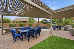 181 E Peach Blossom Trl, Queen Creek, AZ 85140 - Photo 63