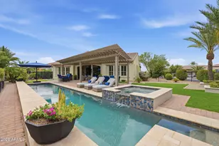 181 E Peach Blossom Trl, Queen Creek, AZ 85140 - Photo 61